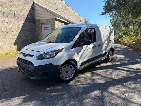 Used 2017 Ford Transit Connect XL FWD image 1
