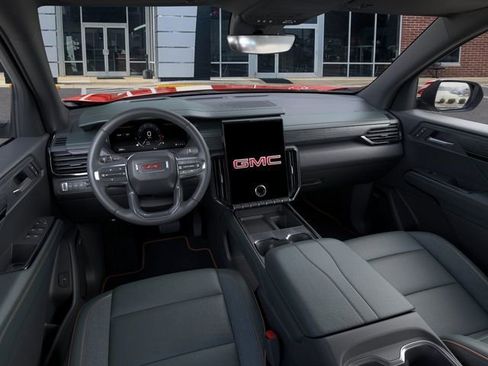 New 2026 GMC Acadia AT4 w/ Luxury Package image 15