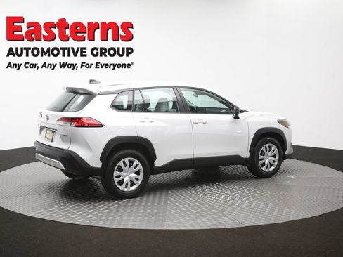Used 2023 Toyota Corolla Cross L AWD/4WD image 44