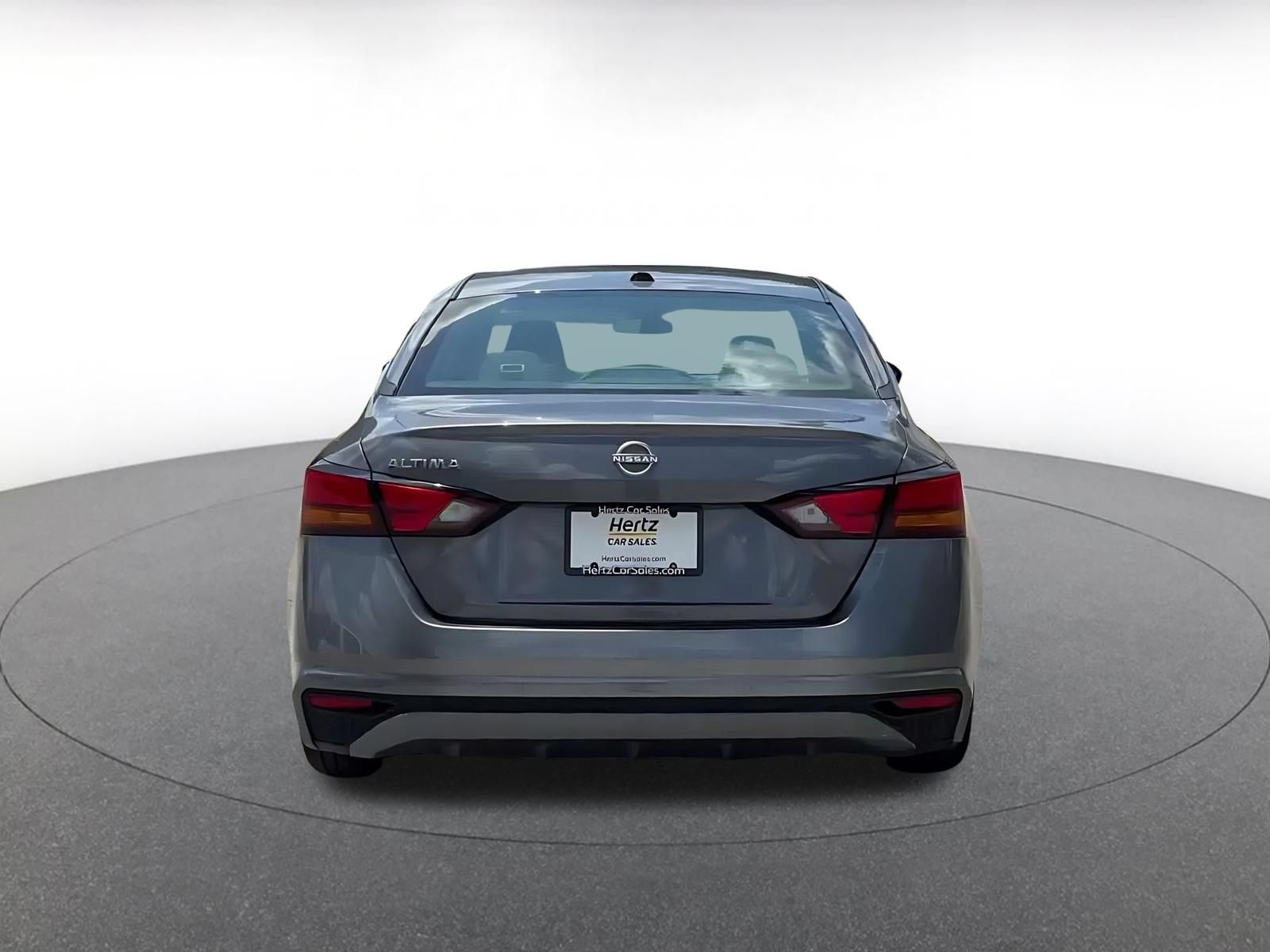 Used 2026 Nissan Altima 2.5 SV FWD image 10