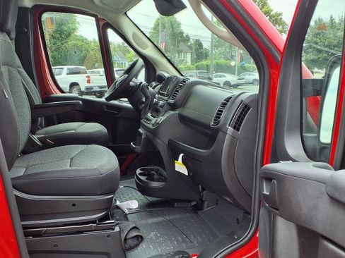 New 2025 RAM ProMaster 2500 w/ Power Group image 24