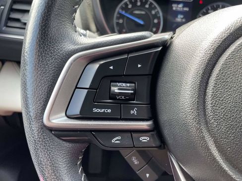 Used 2022 Subaru Ascent Limited w/ Technology Package AWD/4WD image 27
