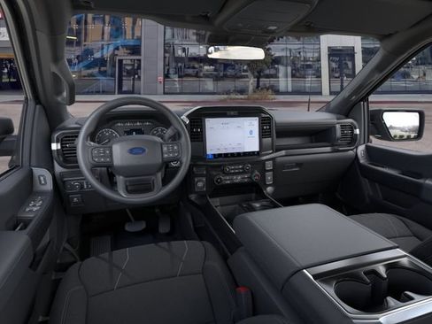 New 2026 Ford F150 STX w/ Equipment Group 200A AWD/4WD image 9