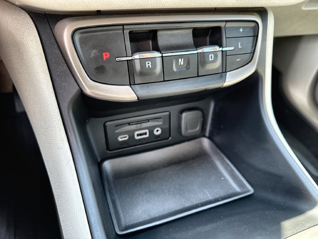 Certified 2023 GMC Terrain Denali w/ LPO, Floor Liner Package AWD/4WD image 26