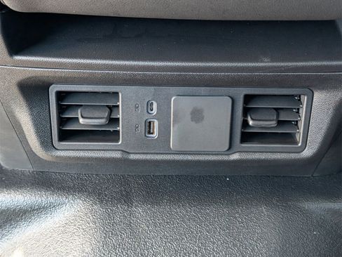 New 2026 Chevrolet Silverado 1500 W/T w/ WT Value Package image 20