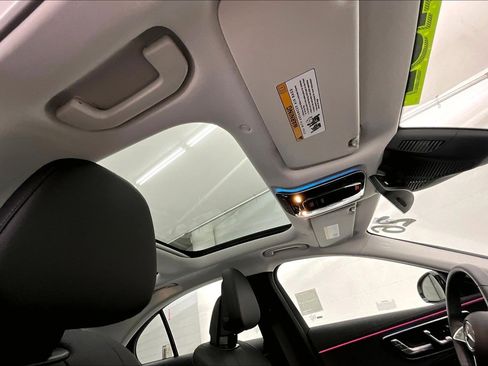 Used 2026 Mercedes-Benz E 350 Sedan image 28