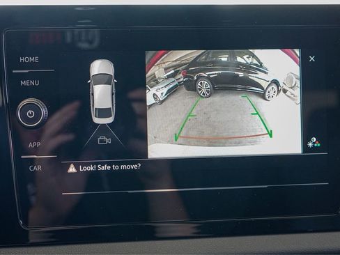 New 2026 Volkswagen Jetta Sport FWD image 11