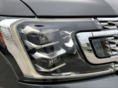 Used 2019 Ford Expedition Max Platinum AWD/4WD image 28