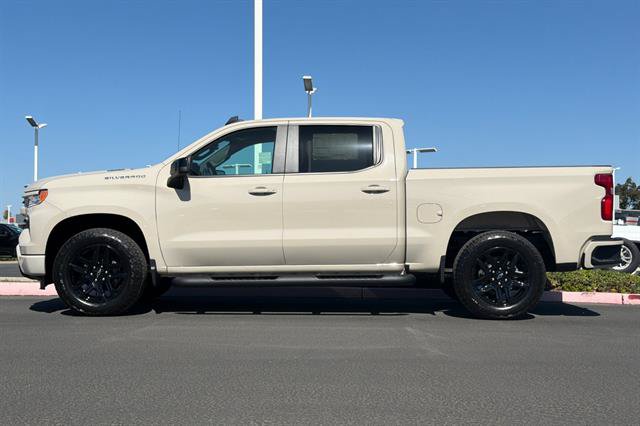 New 2026 Chevrolet Silverado 1500 RST w/ RST Select Package RWD image 7