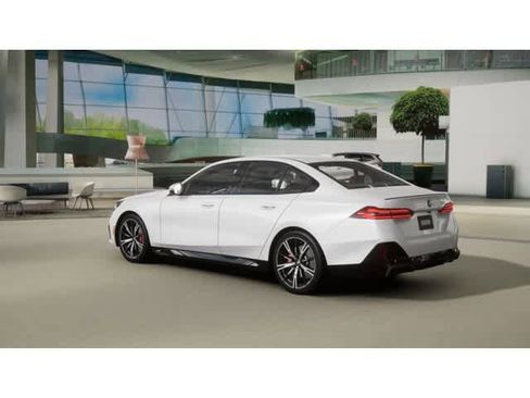 New 2026 BMW 530i w/ M Sport Package image 2