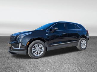 Certified 2023 Cadillac XT5 Luxury video 2