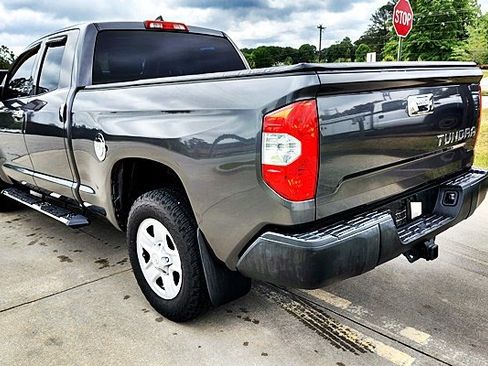 Used 2015 Toyota Tundra SR w/ Tow Package RWD image 7