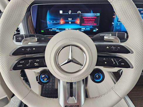 New 2026 Mercedes-Benz G 63 AMG 4MATIC image 22