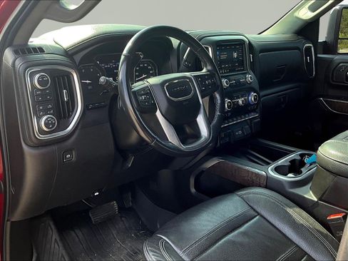 Used 2021 GMC Sierra 2500 Denali w/ Denali Ultimate Package AWD/4WD image 20