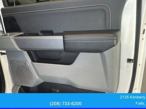 Used 2023 Ford F350 XLT w/ XLT Premium Package image 35