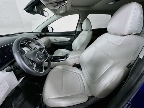 Used 2023 Hyundai Tucson SEL w/ Convenience Package FWD image 20