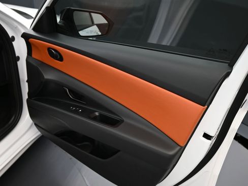 New 2026 Hyundai Elantra Sport FWD image 19