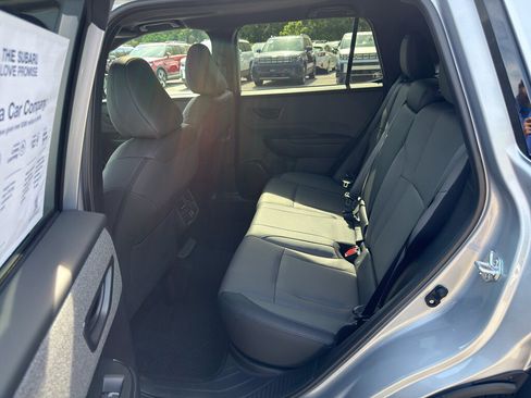New 2026 Subaru Outback Premium AWD/4WD image 16