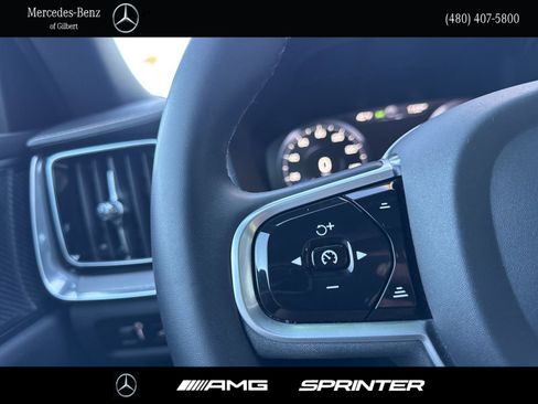 Used 2022 Volvo S60 T8 R-Design w/ Advanced Package image 25