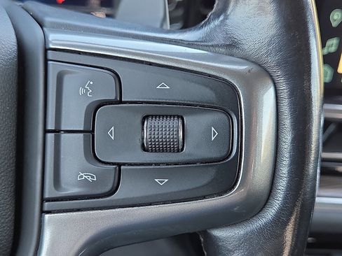 Used 2022 Chevrolet Silverado 1500 RST image 22