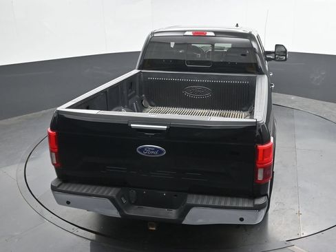 Used 2018 Ford F150 Lariat w/ Equipment Group 502A Luxury AWD/4WD image 28
