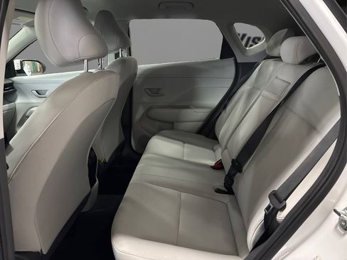 Certified 2024 Hyundai Kona SEL image 10