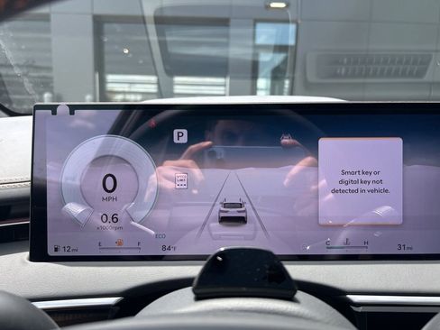 New 2026 Genesis GV70 3.5T Sport Prestige image 16