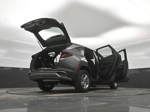 New 2026 Hyundai Tucson SE AWD/4WD image 44