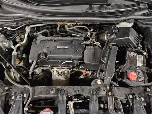 Used 2016 Honda CR-V EX image 22