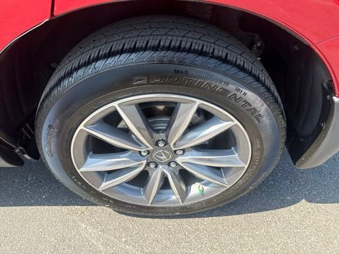 Used 2019 Acura RDX FWD w/ Technology Package image 11