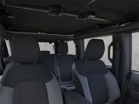 New 2025 Ford Bronco Big Bend image 12
