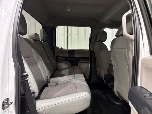 Used 2020 Ford F250 XL w/ Power Equipment Group AWD/4WD image 14