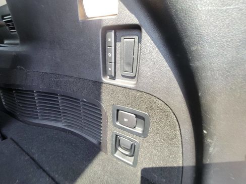 Used 2020 Lincoln Aviator Grand Touring w/ Elements Package Plus image 33