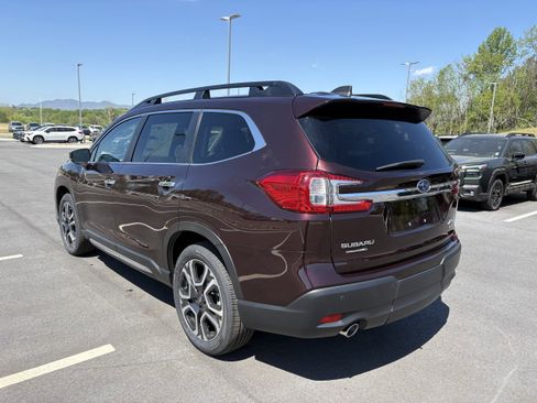 New 2026 Subaru Ascent Touring AWD/4WD image 6