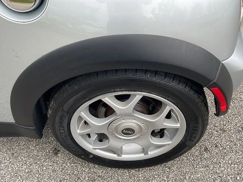 Used 2006 MINI Cooper S FWD image 24