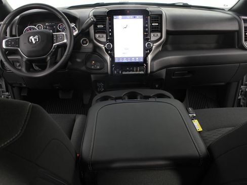 New 2026 RAM 2500 Tradesman AWD/4WD image 10