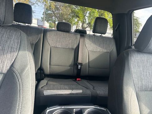 Used 2023 Ford F150 XLT w/ Equipment Group 302A High image 39