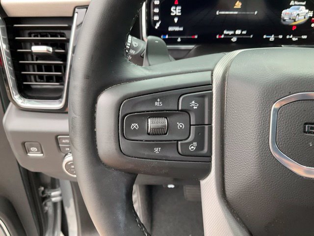 Used 2026 GMC Sierra 1500 Denali w/ Technology Package AWD/4WD image 12