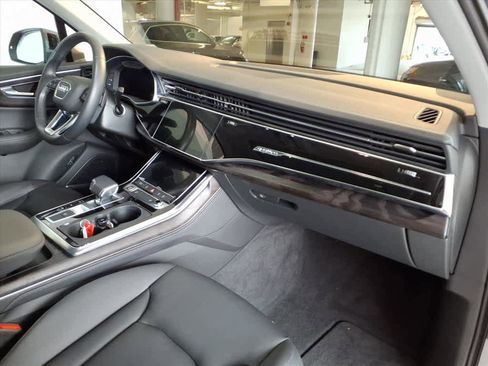 Used 2023 Audi Q7 3.0T Premium Plus w/ Premium Plus Package image 21