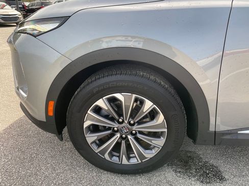 Used 2025 Buick Envision Preferred image 10