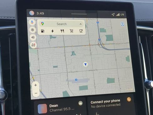 New 2026 Volvo XC90 T8 Plus w/ Protection Package Premier image 27
