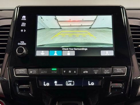 Used 2024 Honda Odyssey EX-L image 28