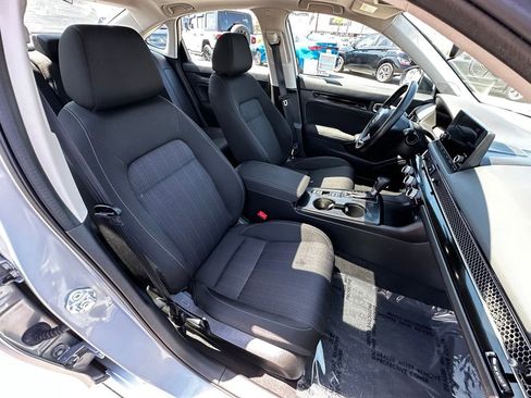 Used 2022 Honda Civic EX image 22