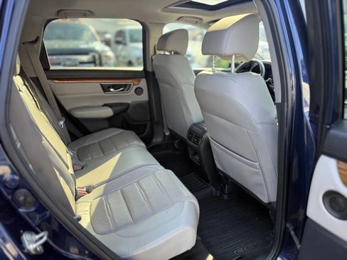 Used 2018 Honda CR-V EX-L image 10