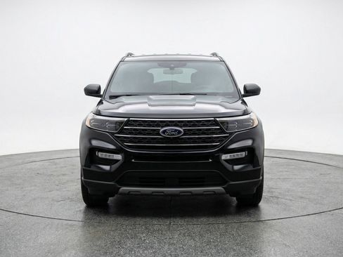 Used 2024 Ford Explorer XLT w/ Equipment Group 202A image 1