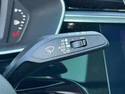 Used 2022 Audi Q3 2.0T Premium w/ Convenience Package image 20