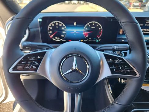 New 2026 Mercedes-Benz CLA 250 4MATIC image 19
