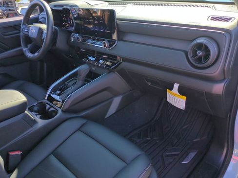New 2026 Chevrolet Colorado W/T image 52