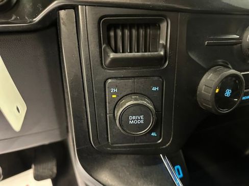 Certified 2024 Ford F150 STX image 29