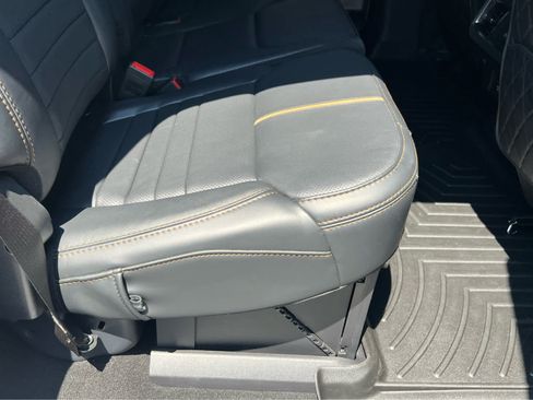 Used 2024 Ford F350 Platinum AWD/4WD image 22
